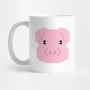 Pig Mug